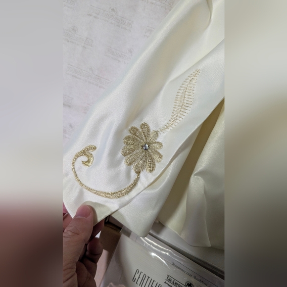 Madra Lord “First Encounter” Doll w/ COA | Debut Collection Ashton-Drake Gene - Picture 9 of 16